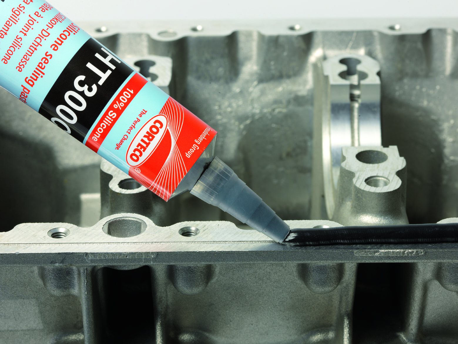 معجون إحكام Corteco