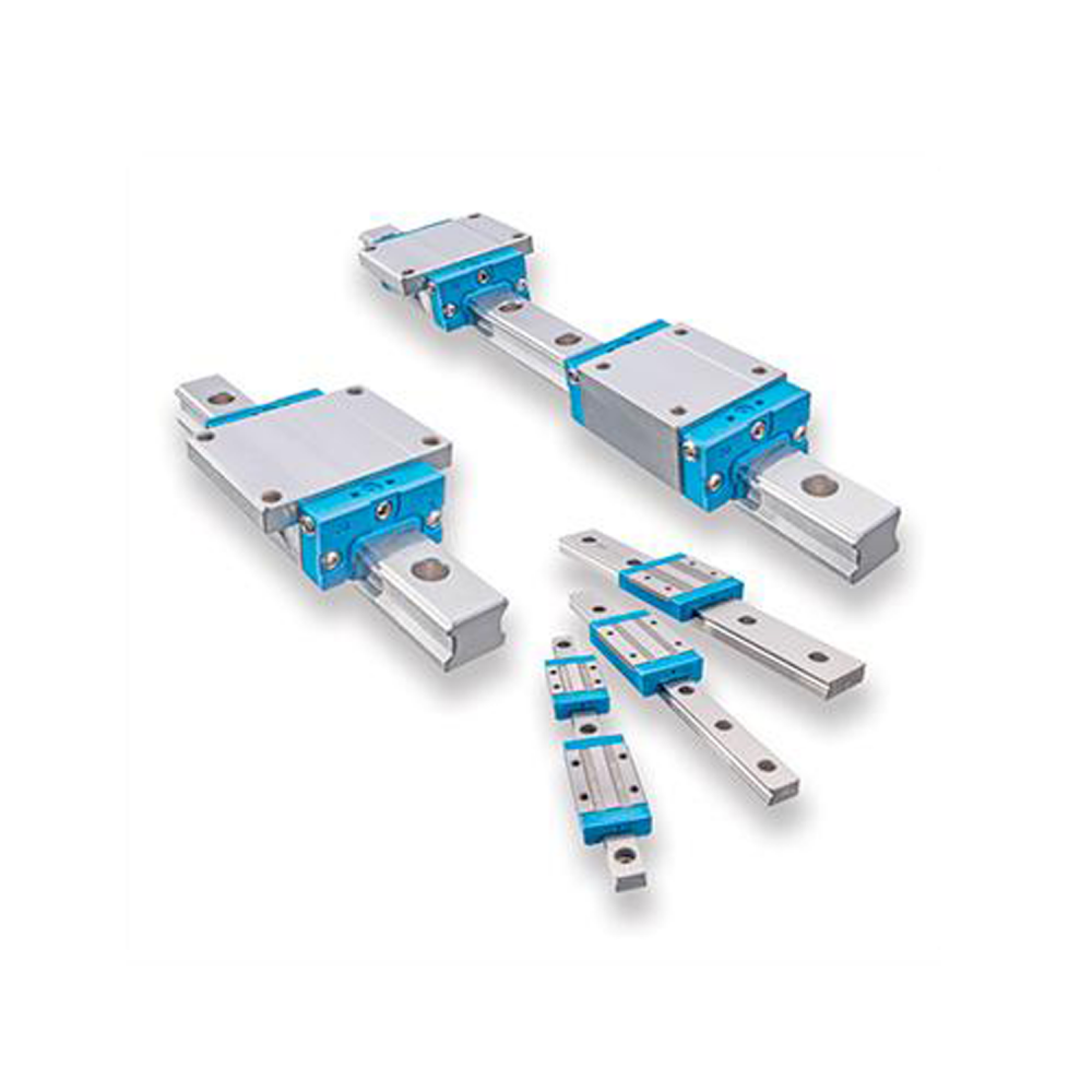 أدلة حركة خطية