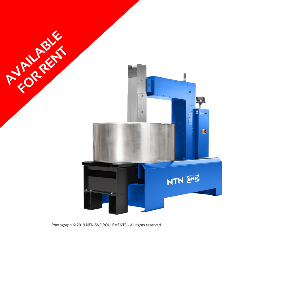 سخان محامل NTN-SNR SmartTEMP XXXL