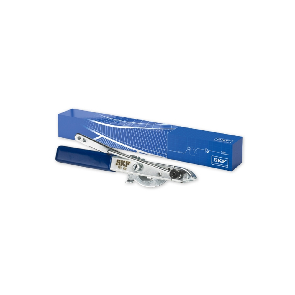 أداة تركيب مشابك كاوتش كوبلن VKN 400